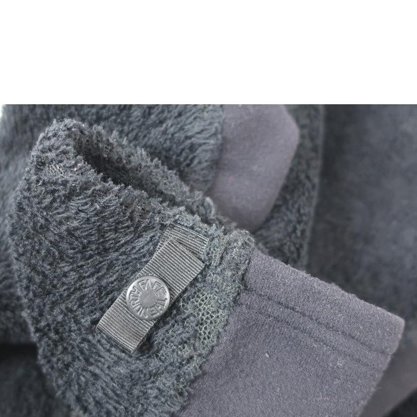 THE　NORTH　FACE ザノースフェイス/ジップインバーサミッドジャケット　フリース　Lサイズ　ブラック/NA61206//BCランク/65
