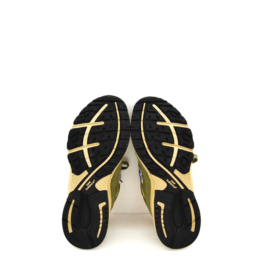 New　balance ニューバランス/スニーカー/U993OL//SAランク/75