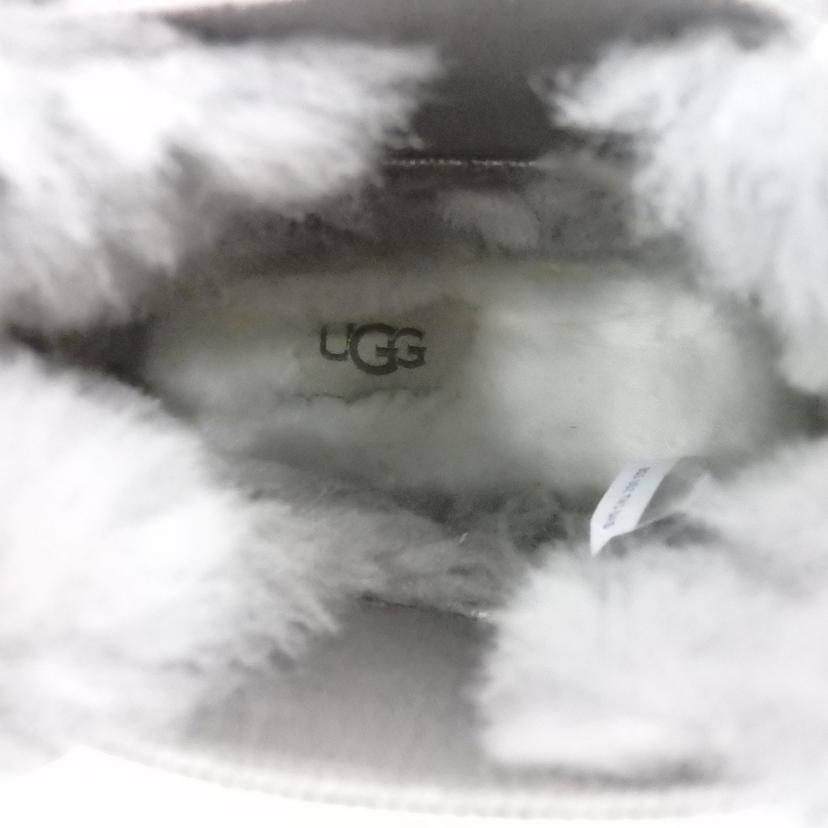 UGG アグ/NEUMEL　PLATFORM/1134526//Aランク/77