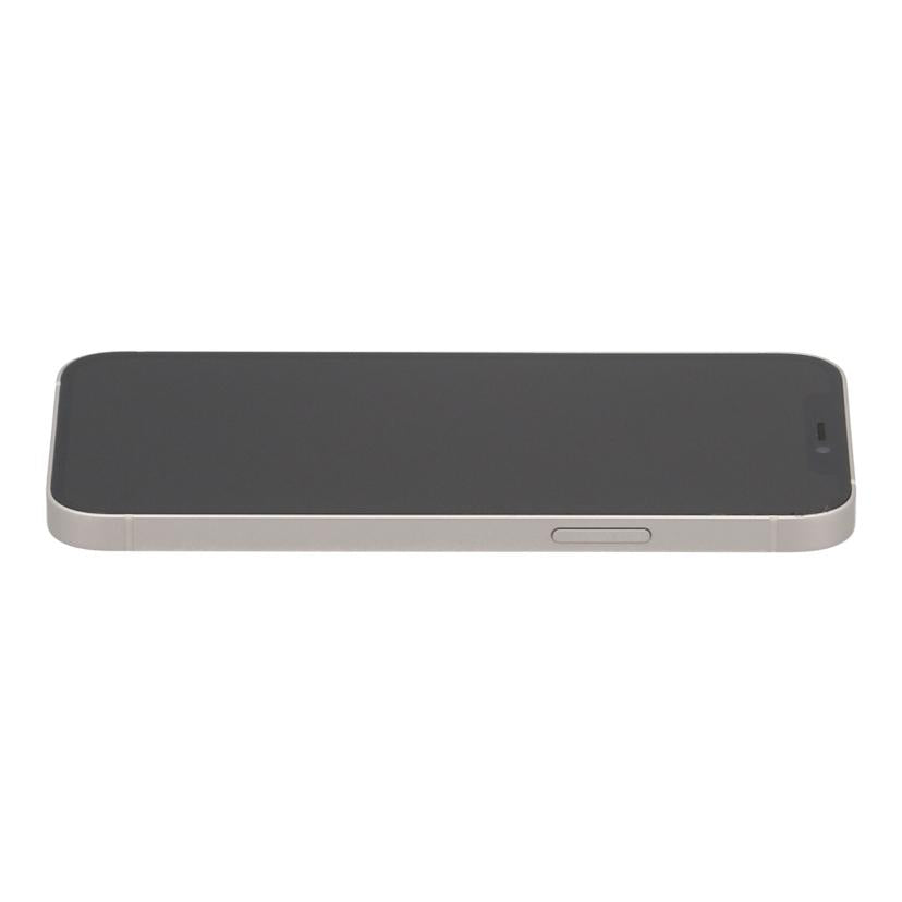 Apple　au アップル　/iPhone12　64GB/MGHP3J/A//FFXFN4MS0F01/Cランク/22
