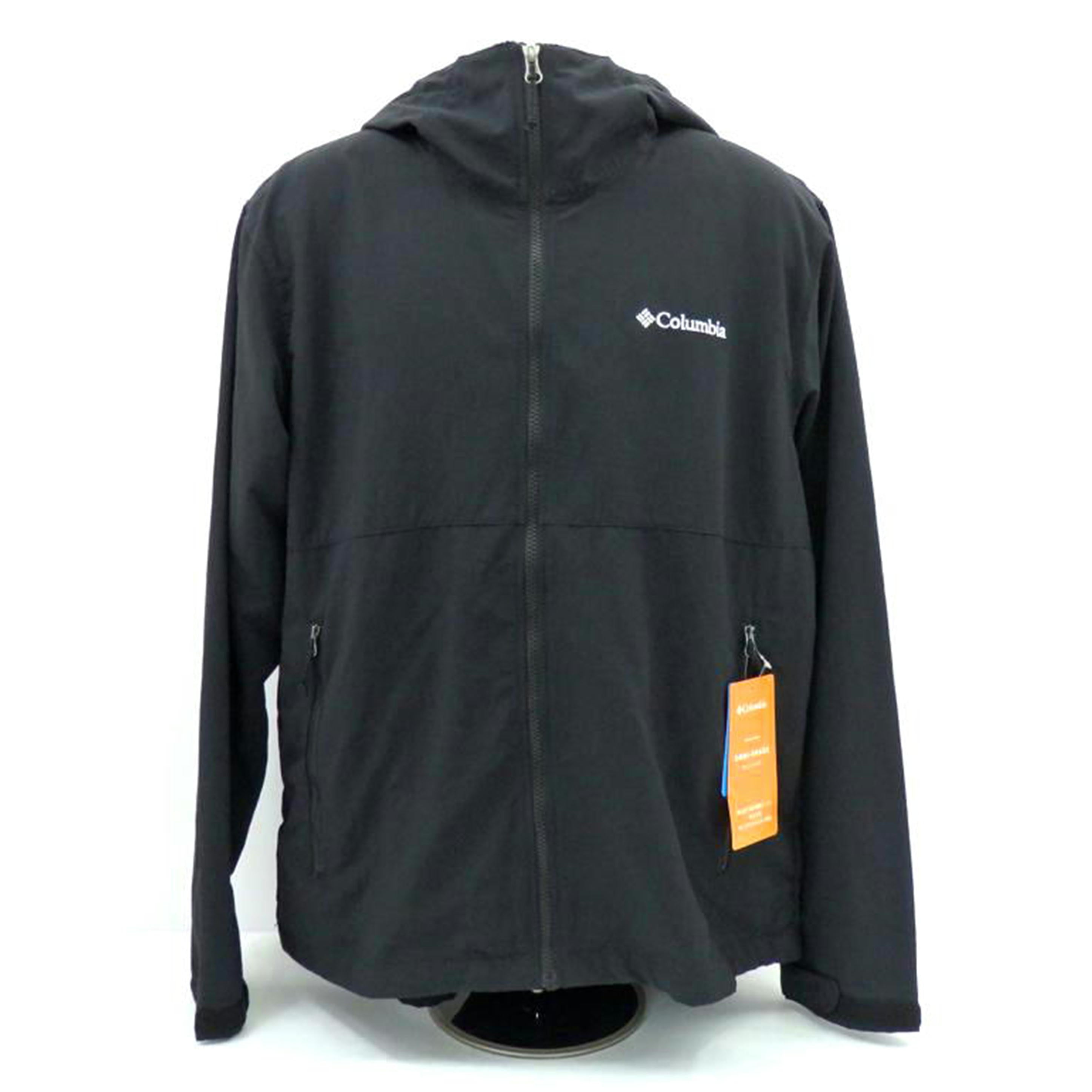 Columbia/Vizzavona　PassⅡ　Jacket/XE9226-010//Sランク/77