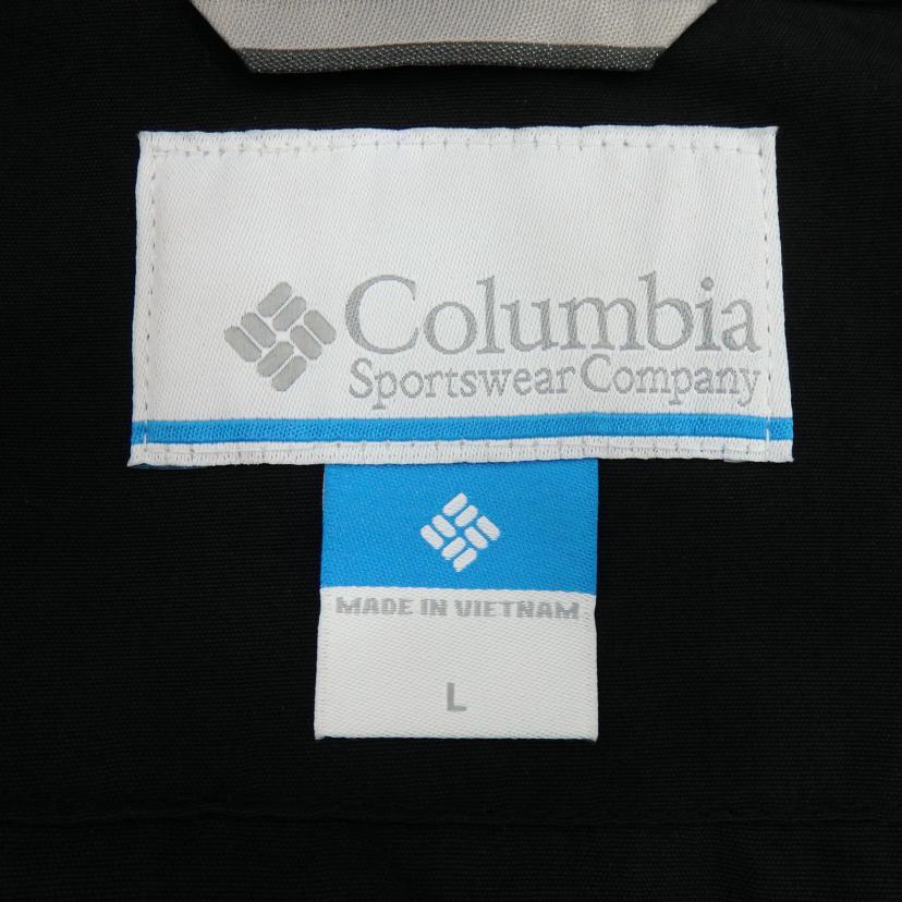 Columbia/Vizzavona　PassⅡ　Jacket/XE9226-010//Sランク/77