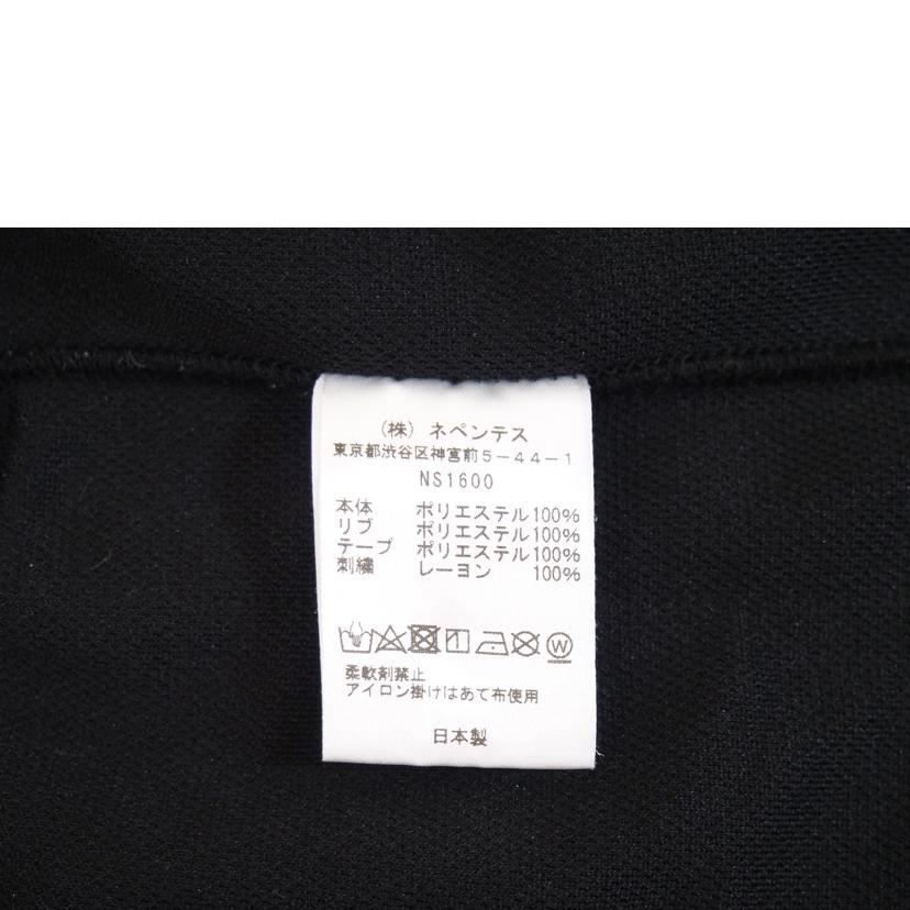 Needles ニードルズ/トラックジャケット/NS1600//ABランク/71