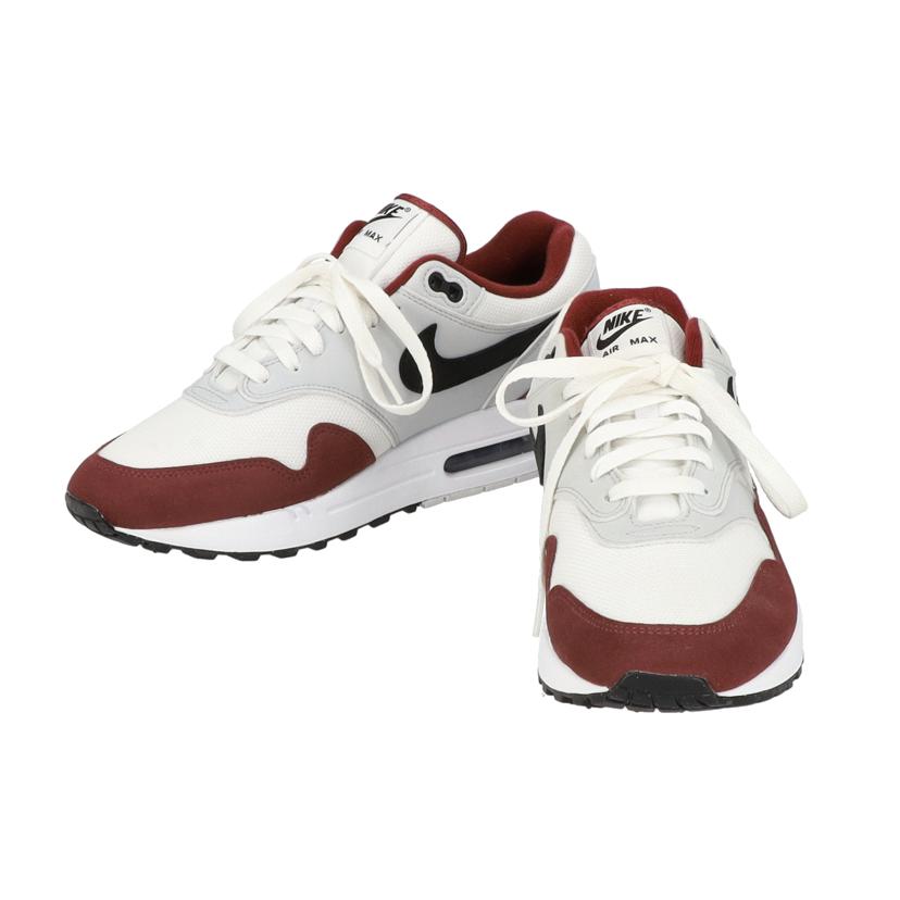 NIKE NIKE/AIR　MAX　1/FD9082-106//00196975525508/Aランク/85
