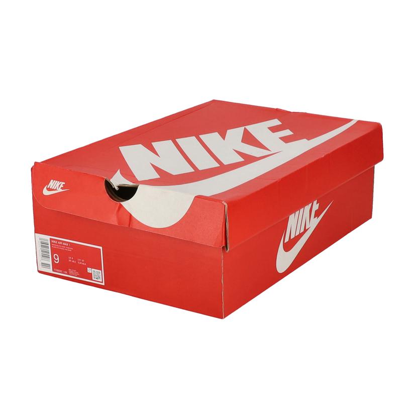 NIKE NIKE/AIR　MAX　1/FD9082-106//00196975525508/Aランク/85