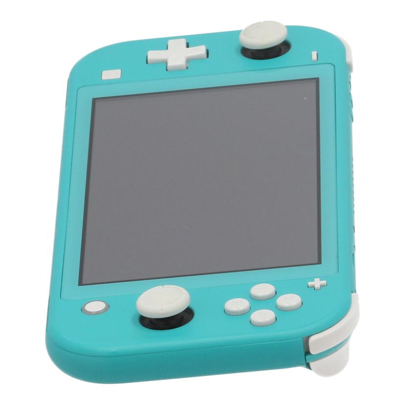 Nintendo 任天堂 ニンテンドー　/Nintendo　Switch　Lite　本体/HDH-S-BAZAA//XJJ70017281587/BCランク/67