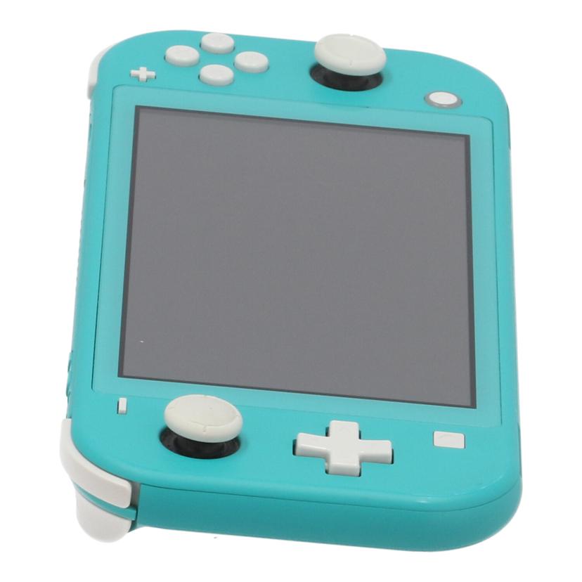 Nintendo 任天堂 ニンテンドー　/Nintendo　Switch　Lite　本体/HDH-S-BAZAA//XJJ70017281587/BCランク/67