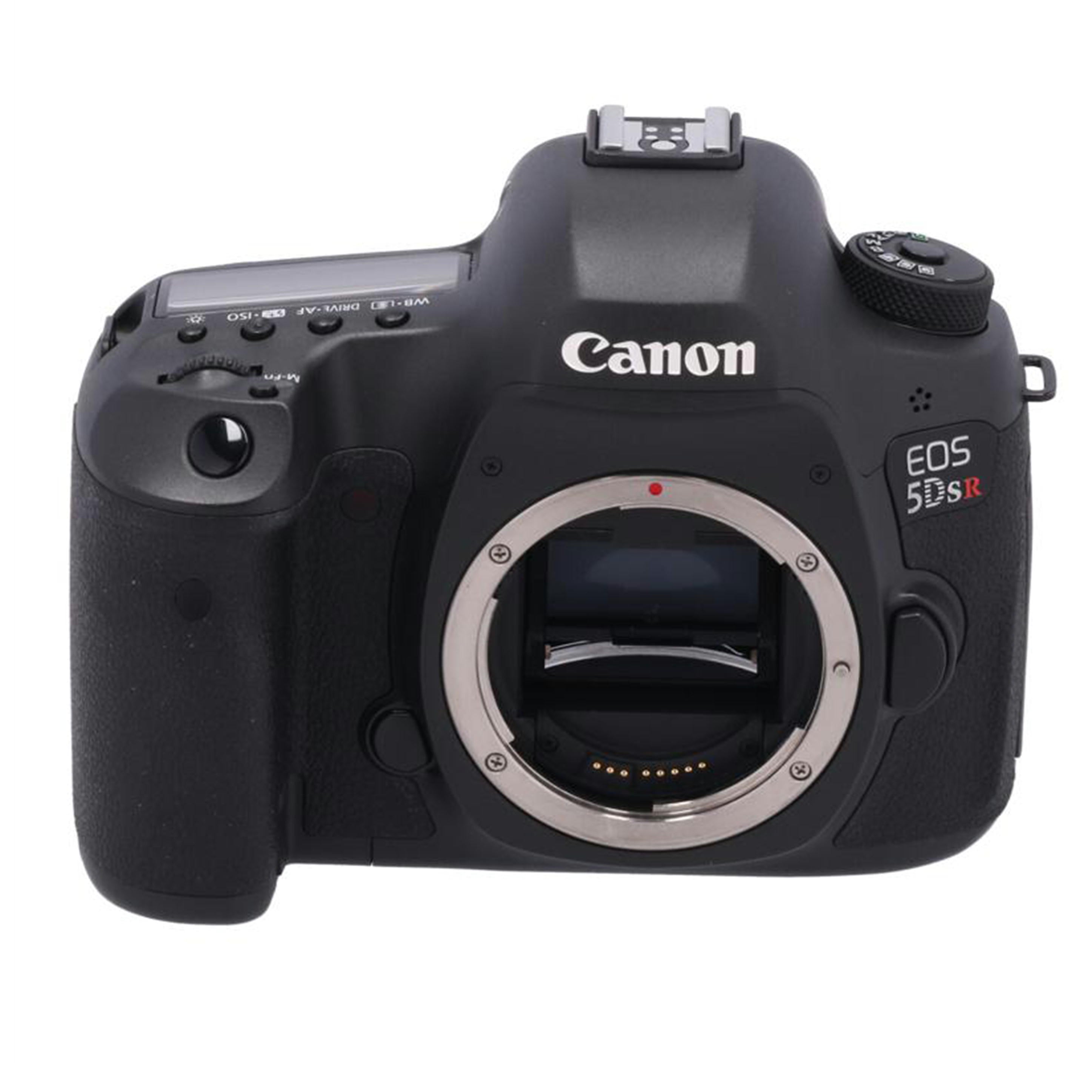 Canon キヤノン　/デジタル一眼　ボディ/EOS 5Ds R ﾎﾞﾃﾞｨ//081022000252/ABランク/62