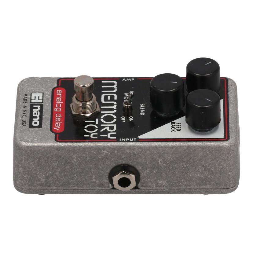 electro-harmonix エレクトロ・ハーモニックス /エフェクター/ディレイ/MEMORY TOY//201010042619/Bランク/88