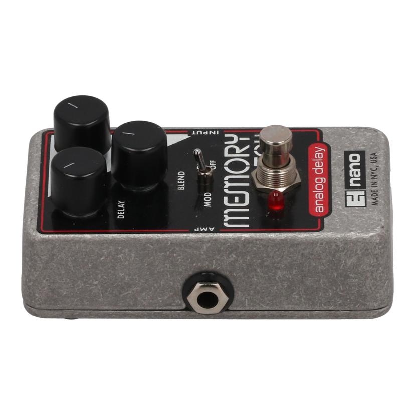 electro-harmonix エレクトロ・ハーモニックス /エフェクター/ディレイ/MEMORY TOY//201010042619/Bランク/88