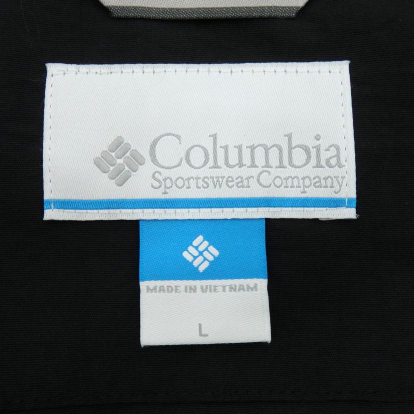 Columbia/Vizzavona　PassⅡ　Jacket/XE9226-397//Sランク/77