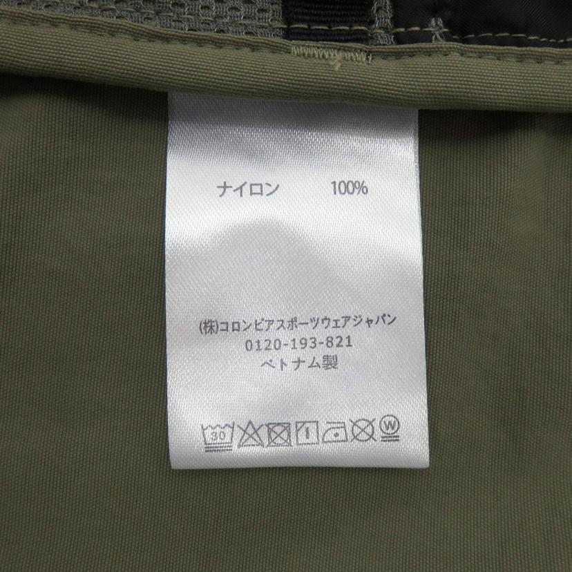 Columbia/Vizzavona　PassⅡ　Jacket/XE9226-397//Sランク/77