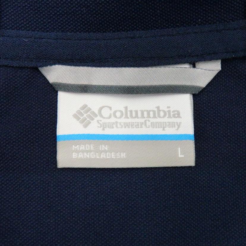 Columbia/Heather　CanyonⅡ　Hooded　Jacket/WE1602-464//Sランク/77