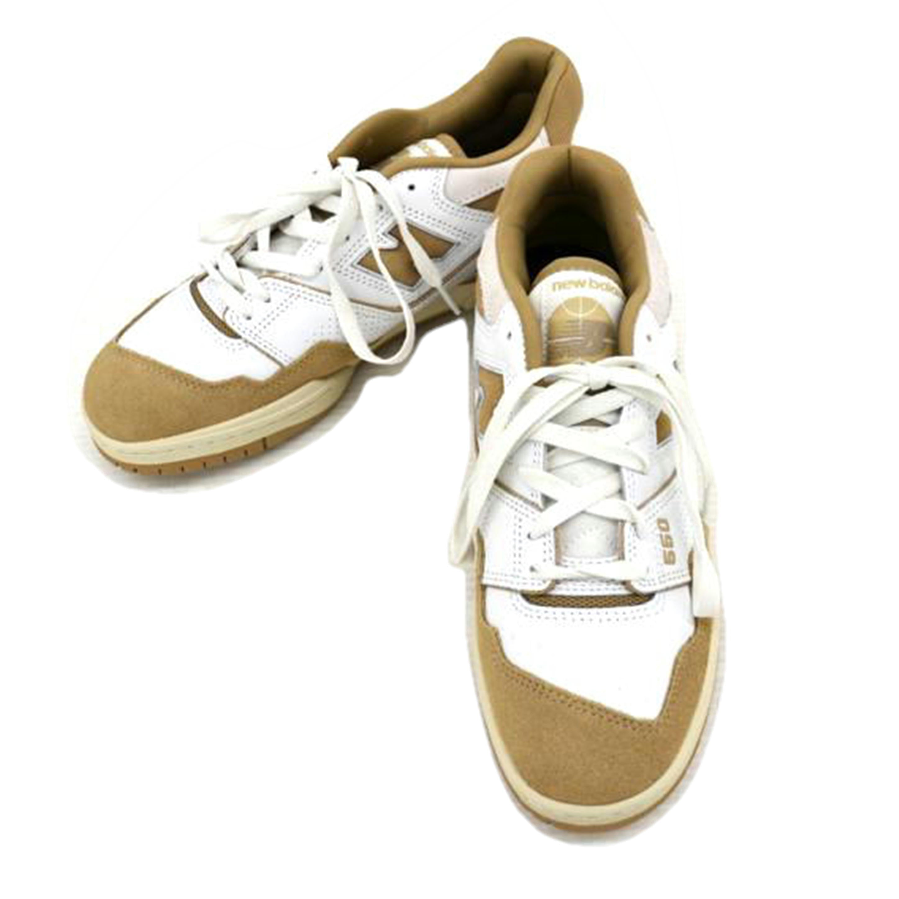 New　balance ニューバランス/スニーカー/BB550NEC//SAランク/75