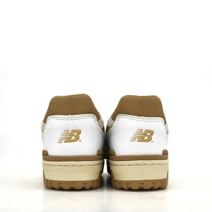 New　balance ニューバランス/スニーカー/BB550NEC//SAランク/75