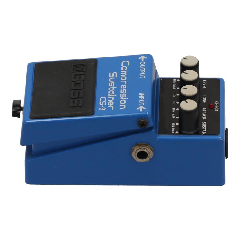 BOSS ボス /エフェクター/コンプレッションサスティナー /CS-3//JG69870/Bランク/88