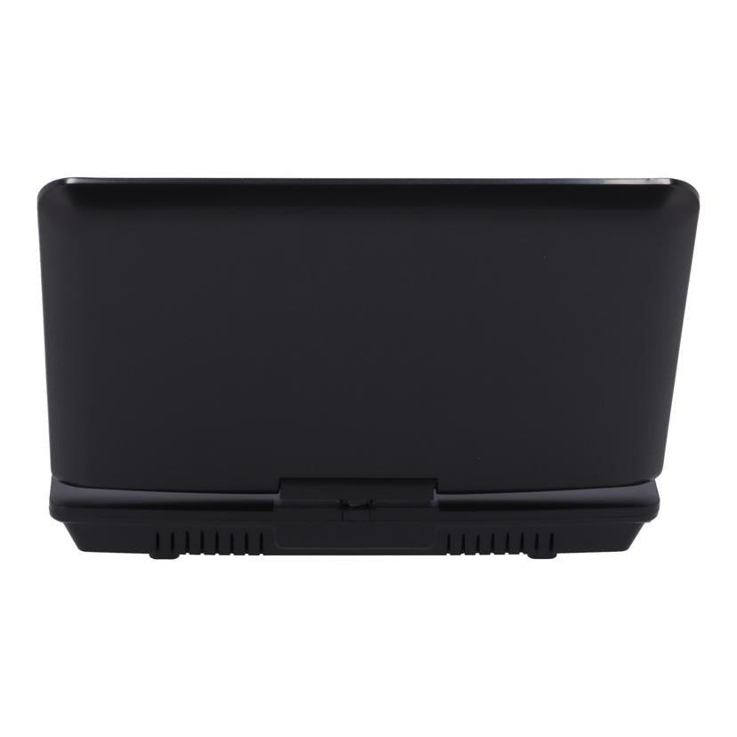 DAIEI 夢グループ　大栄トレーディング　/夢グループポータブルDVDプレーヤー/DT-DV2406-9//PDO924C12K2585/Bランク/62