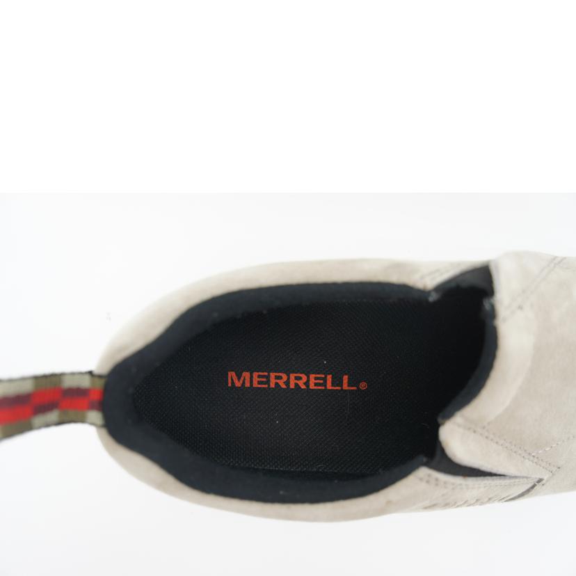 MERRELL MERRELL/MERRELL／DUAL　DENSITY//ｻｲｽﾞ8/Bランク/03