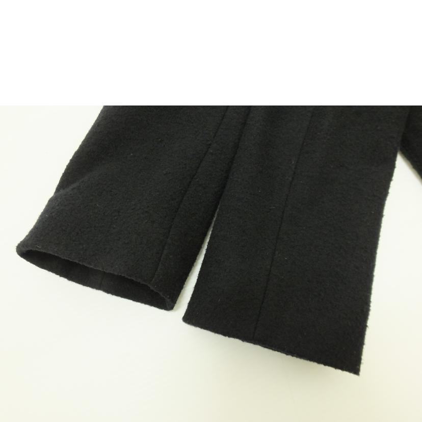 LANVIN LANVIN/フーディーウールコート/2304135//ABランク/88