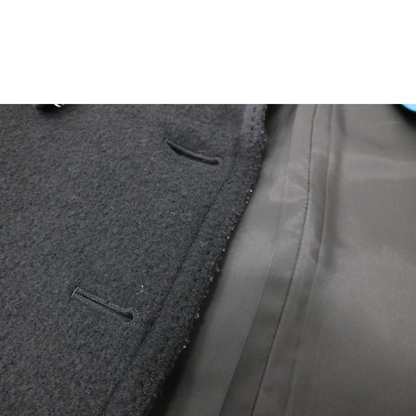 LANVIN LANVIN/フーディーウールコート/2304135//ABランク/88