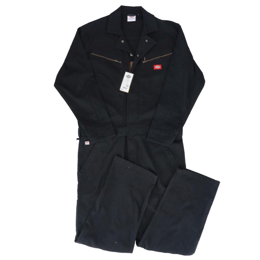 Dickies Dickies/ストレッチツイルツナギ//Aランク/85