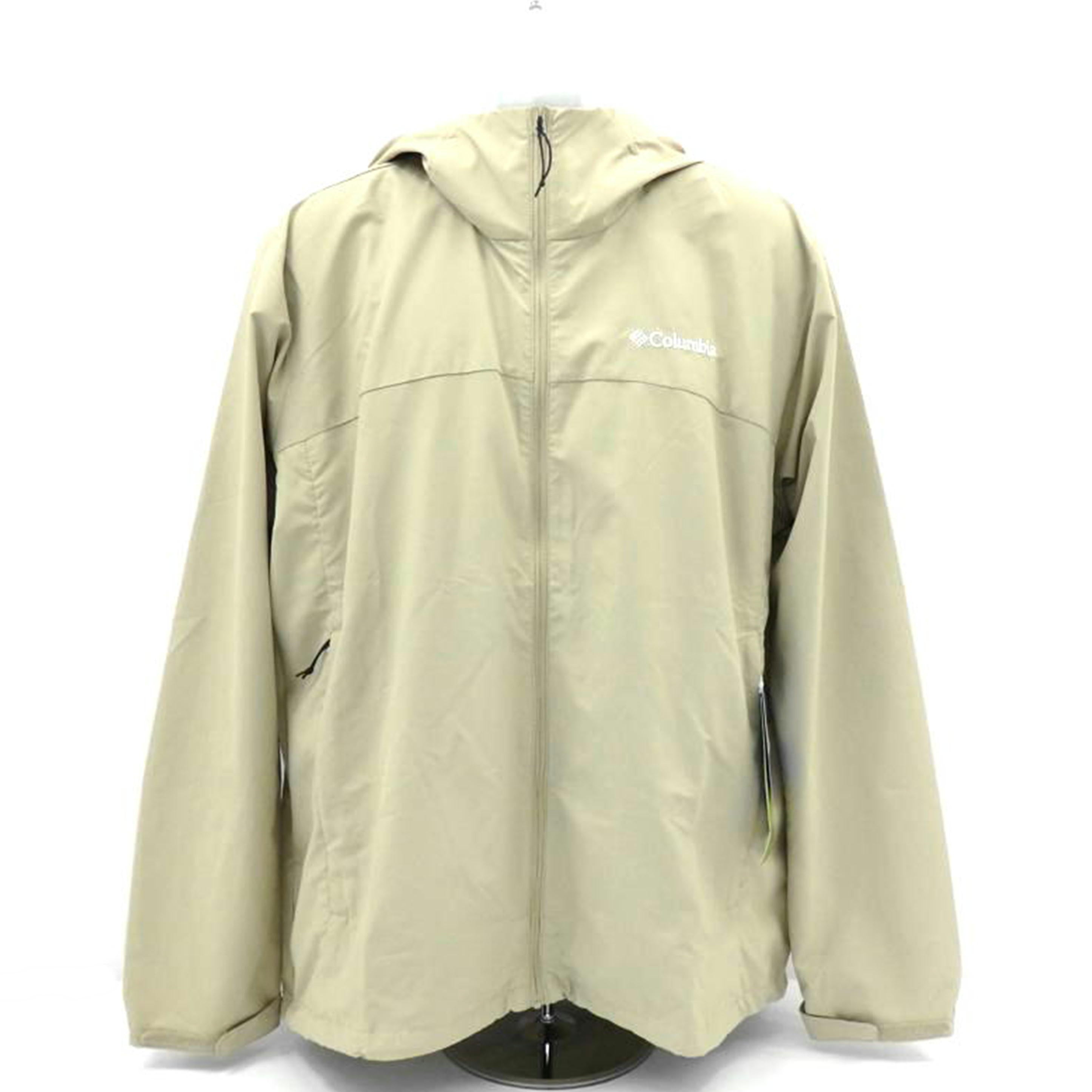 Columbia/ClearmontⅡ　Jacket/XE2326-270//Sランク/77