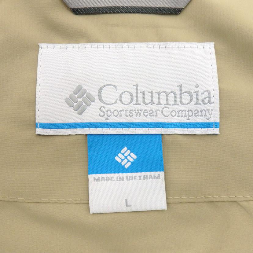 Columbia/ClearmontⅡ　Jacket/XE2326-270//Sランク/77