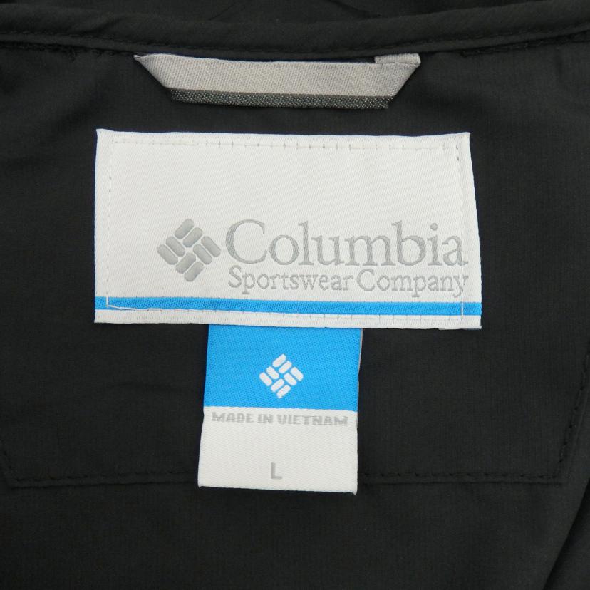 Columbia/ClearmontⅡ　Jacket/XE2326-010//Sランク/77