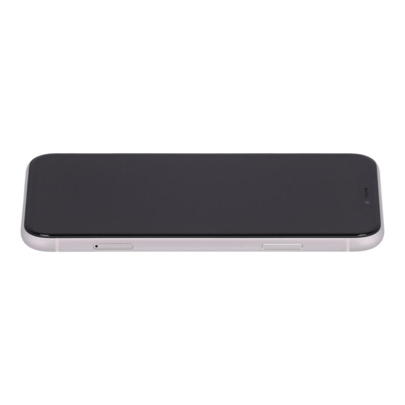 Apple アップル/iPhoneXR　128GB/MT0J2J/A//F4GXNQPHKXLH/Bランク/78