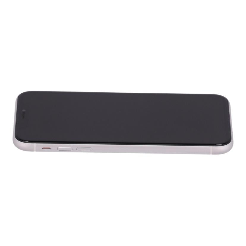 Apple アップル/iPhoneXR　128GB/MT0J2J/A//F4GXNQPHKXLH/Bランク/78