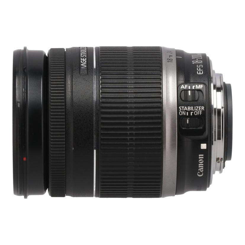 Canon キヤノン /交換レンズ/18－200mm/EF-S18-200mm F3.5-5.6 IS//4501006235/Bランク/67