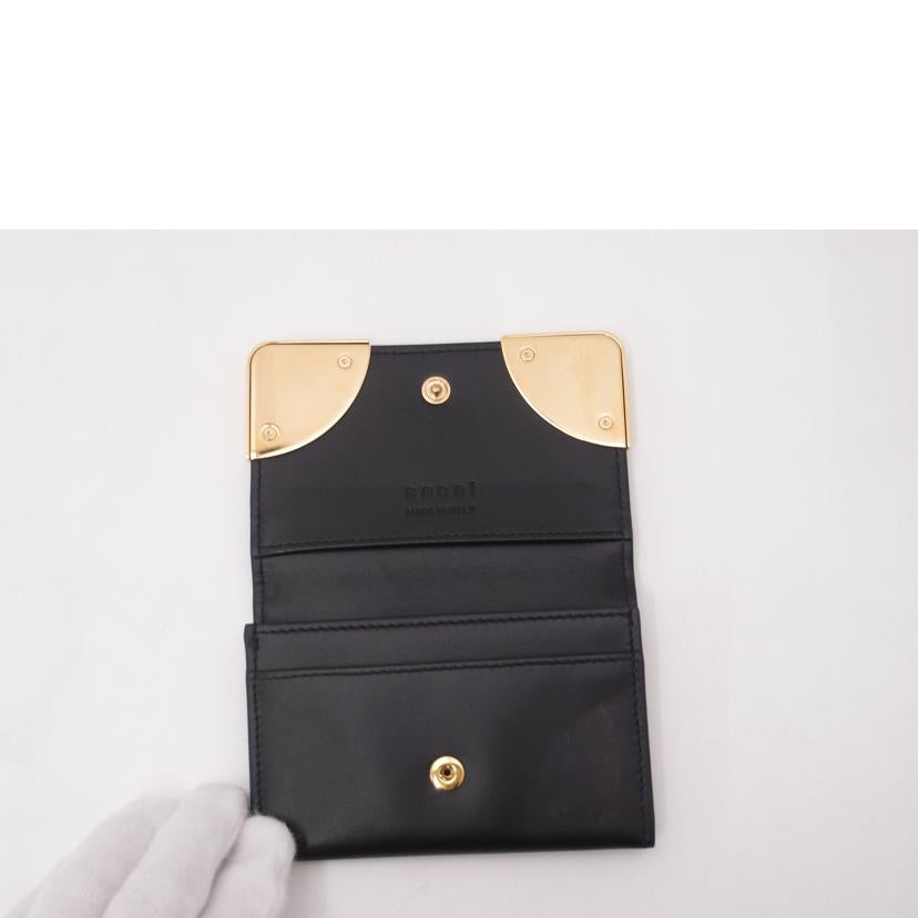sacai　 サカイ/sacai　Corner　Metal　カードケース//SAランク/69