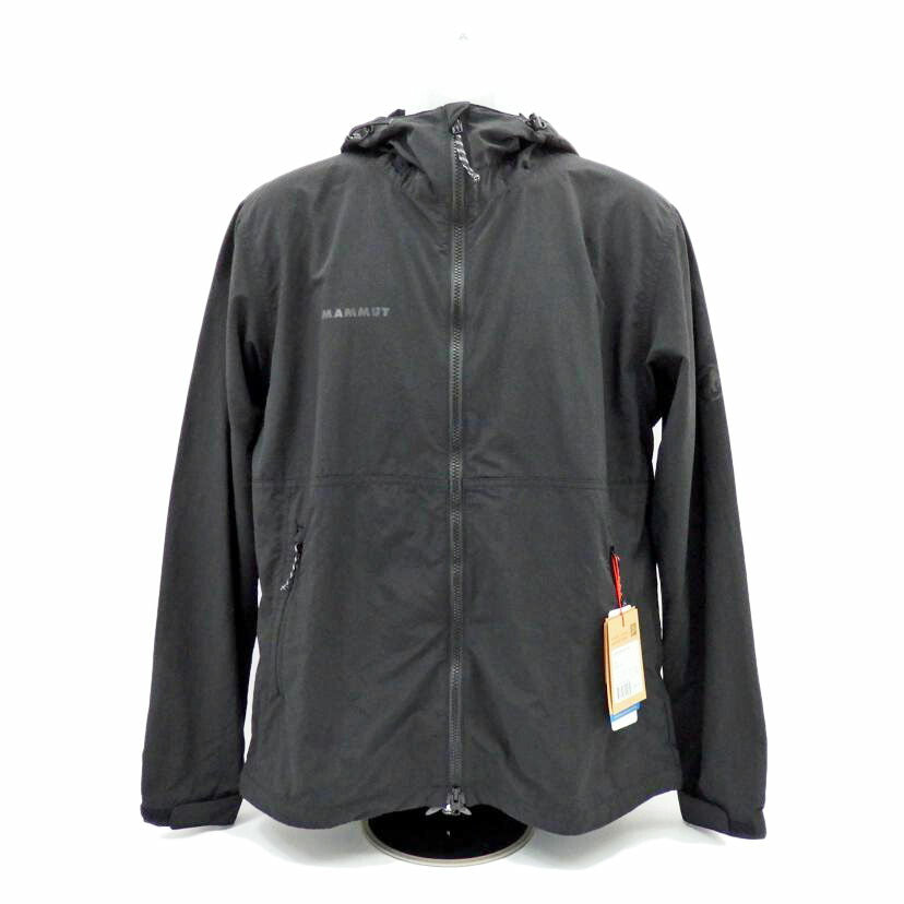 MAMMUT/Hiking　WB　HoodedJacket/1012-00391//Aランク/77
