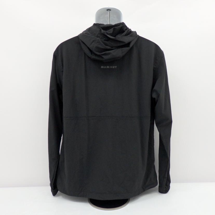 MAMMUT/Hiking　WB　HoodedJacket/1012-00391//Aランク/77