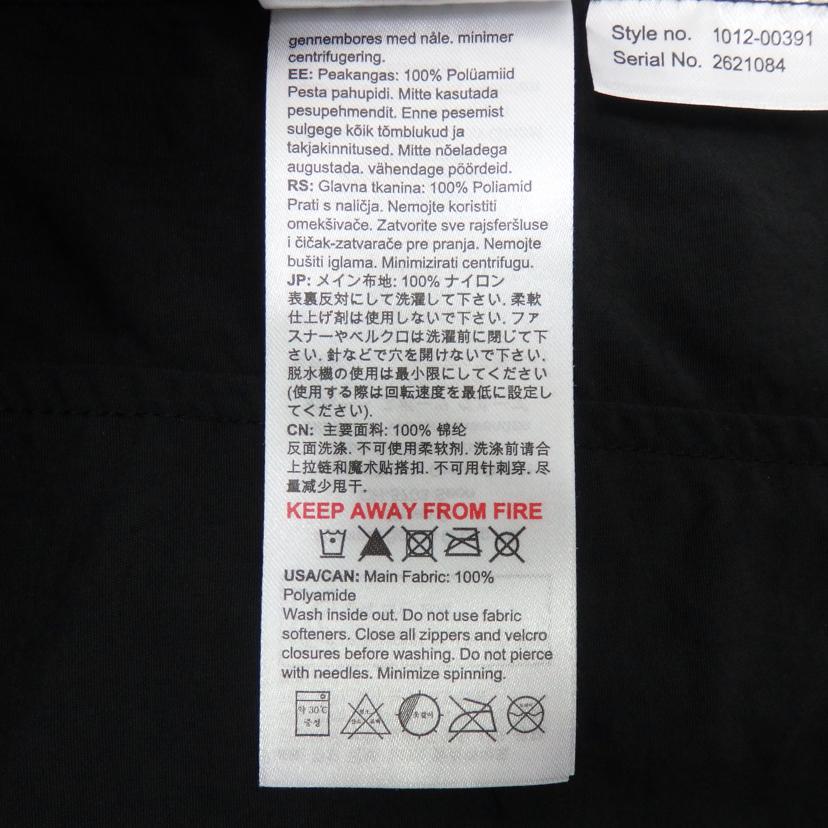 MAMMUT/Hiking　WB　HoodedJacket/1012-00391//Aランク/77