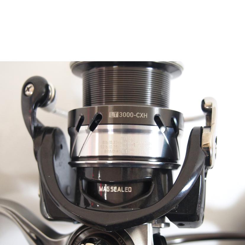 DAIWA ダイワ/CALDIA　LT3000－CXH/LT3000-CXH//ABランク/71
