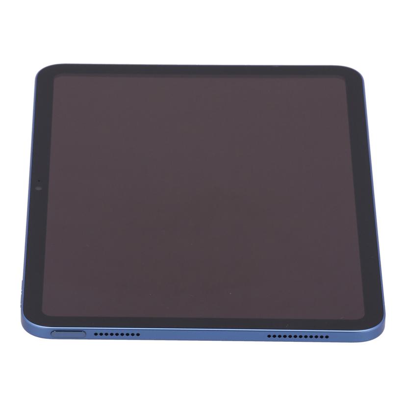 APPLE アップル/iPad　10．9インチ　第10世代　/MPQ93J A//KW60DH69HR/Bランク/24