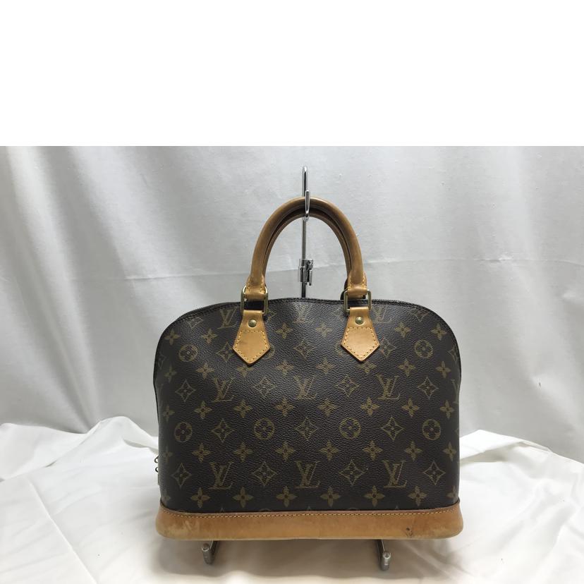 LOUIS VUITTON ルイヴィトン/アルマ/M51130//TH0***/BCランク/51