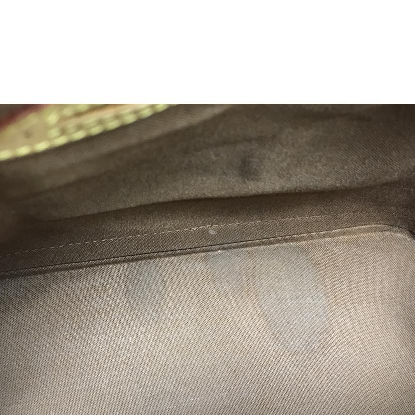 LOUIS VUITTON ルイヴィトン/アルマ/M51130//TH0***/BCランク/51