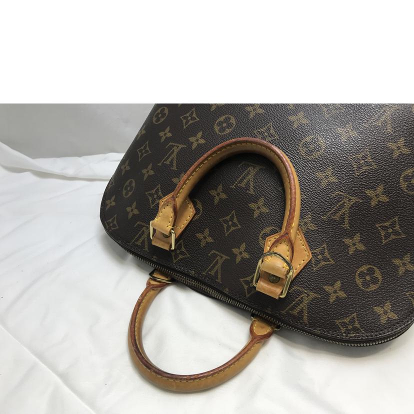 LOUIS VUITTON ルイヴィトン/アルマ/M51130//TH0***/BCランク/51