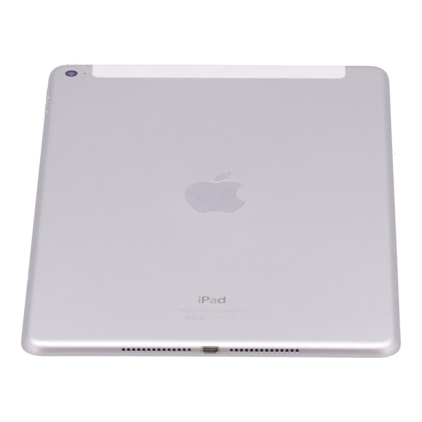 Apple　docomo アップル　/iPad　Air2　Cellular　16GB　2014/MGH72J/A//DMPQD2NJG5WR/Bランク/05