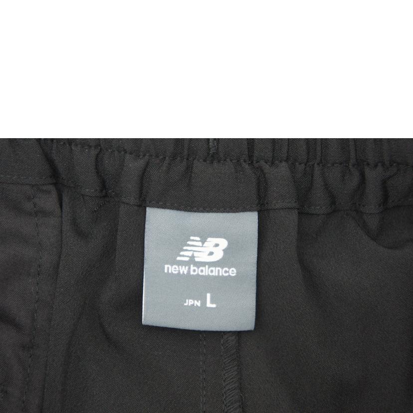 new　balance new balance/モノトーン　ストレート　フィットパンツ/AMP55663//Aランク/85