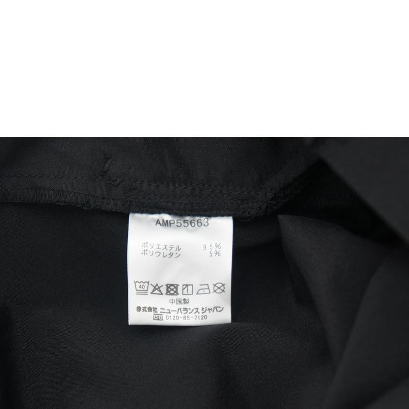new　balance new balance/モノトーン　ストレート　フィットパンツ/AMP55663//Aランク/85