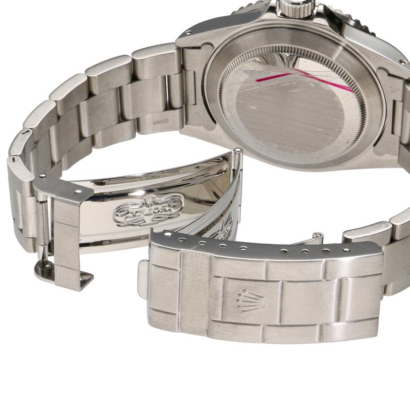 ROLEX ロレックス/サブマリーナー　／ステンレススチール/16610//T96****/ABランク/91