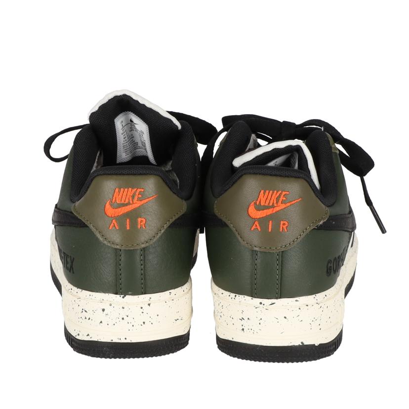 NIKE ナイキ/NIKE　AIR　FORCE　1　ミディアムオリーブ/DM6435-222//Aランク/82