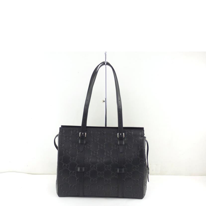 GUCCI グッチ/GGエンボストートバック/625774//527***/ABランク/64