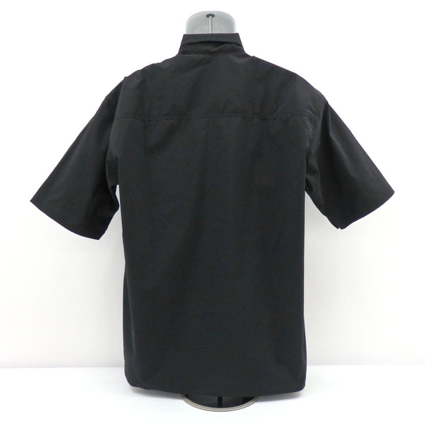 THE　NORTH　FACE　/S／STrip　Field　Shirt/NR22551//Sランク/77