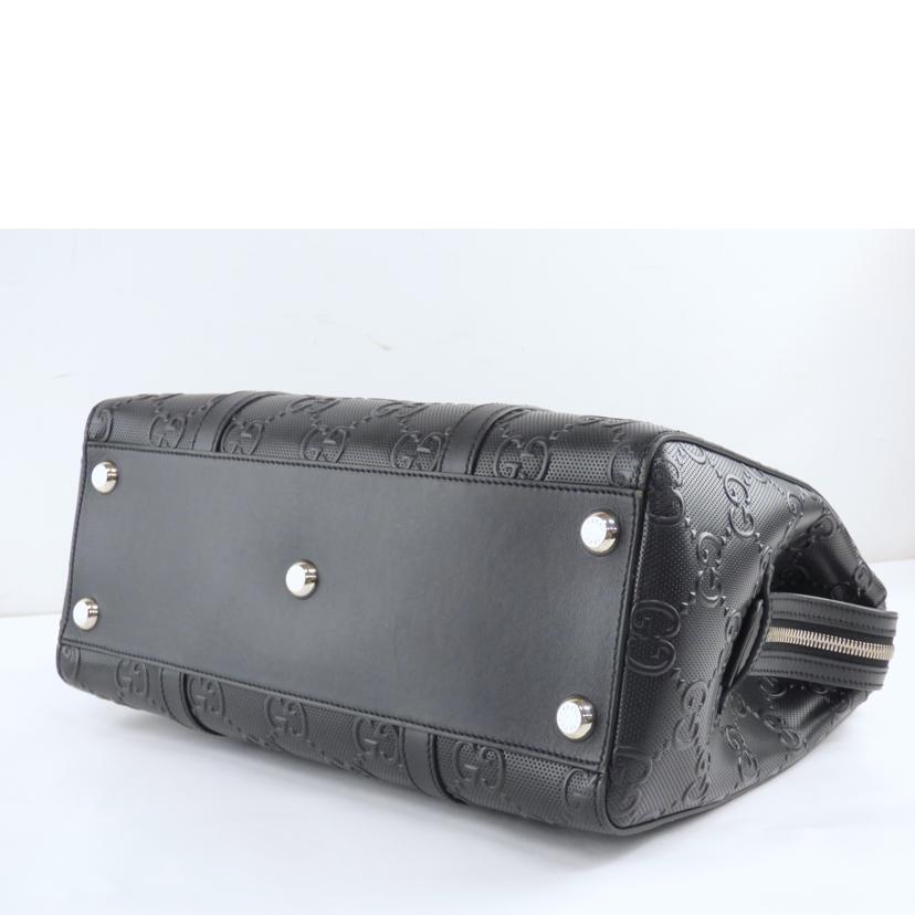 GUCCI グッチ/GGエンボストートバック/625774//527***/ABランク/64