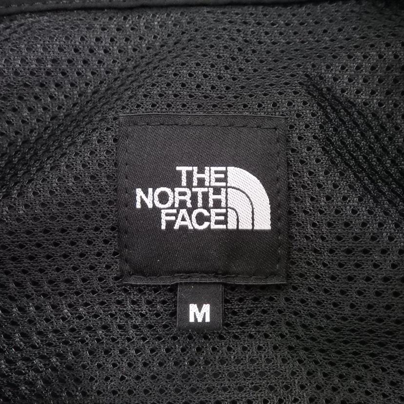 THE　NORTH　FACE　/S／STrip　Field　Shirt/NR22551//Sランク/77