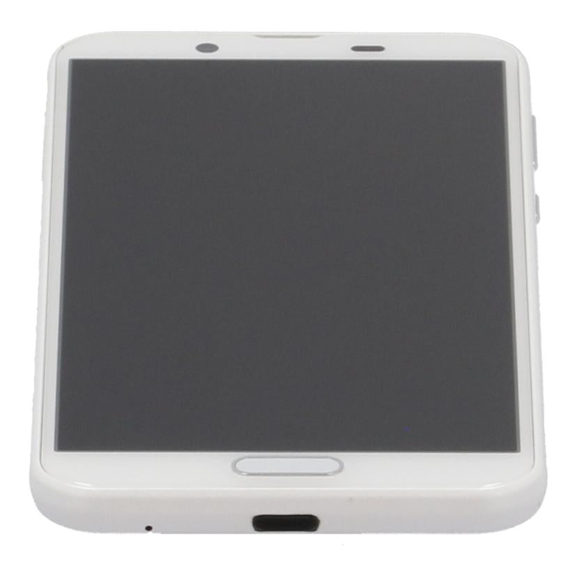 SHARP　docomo シャープ　/スマートフォン／AQUOS　sense2　32GB/SH-01L//353498090565937/Bランク/71